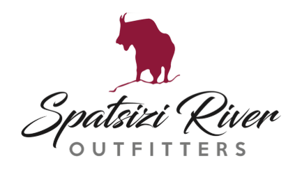 Spatsizi River Outfitters Logo - Quesnel, British Columbia